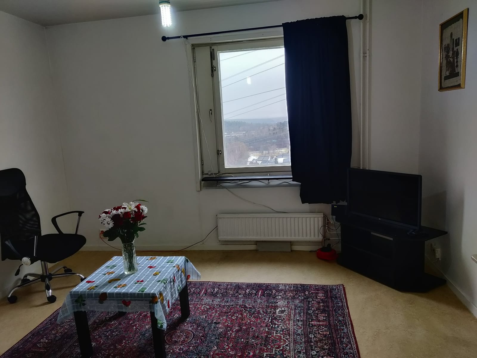 Övrigt, 2 rooms, 30 sqm, Stockholm