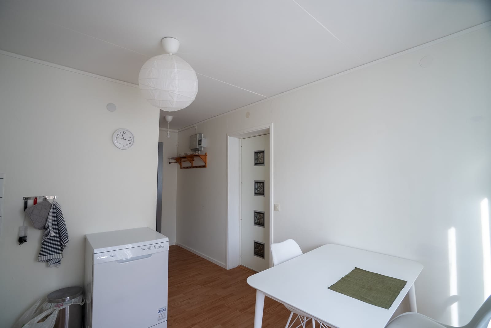 3 rok · 60 m² i Bjärtrå – bild 2