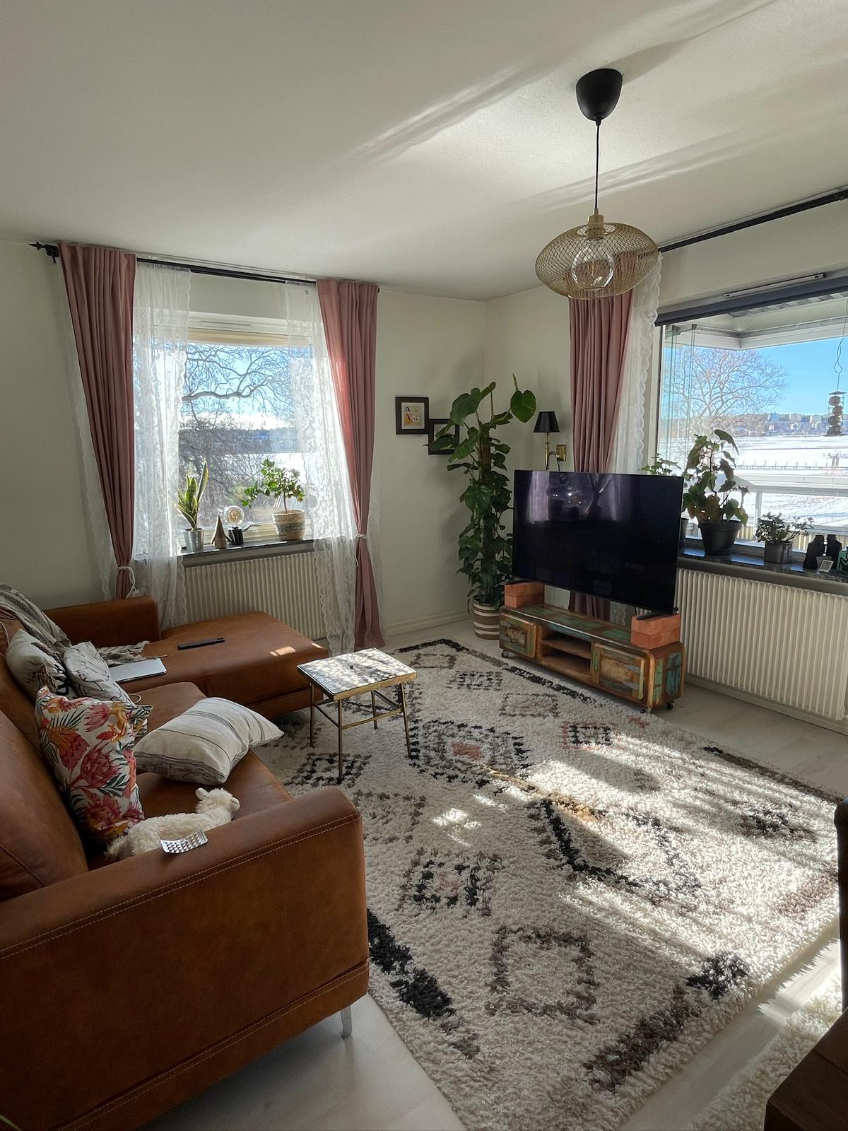 Lägenhet, 3 rooms, 69 sqm, Strängnäs – bild 9