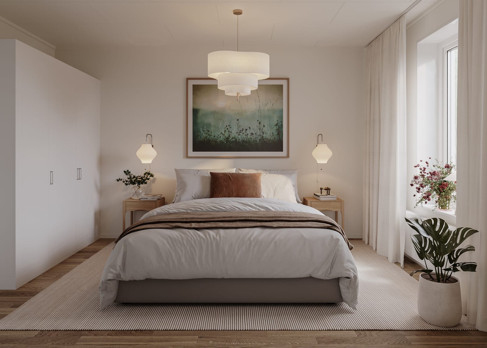 5 rok · 108 m² i Vallentuna – bild 6