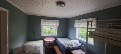 6 rok · 140 m² i Veddige – bild 9