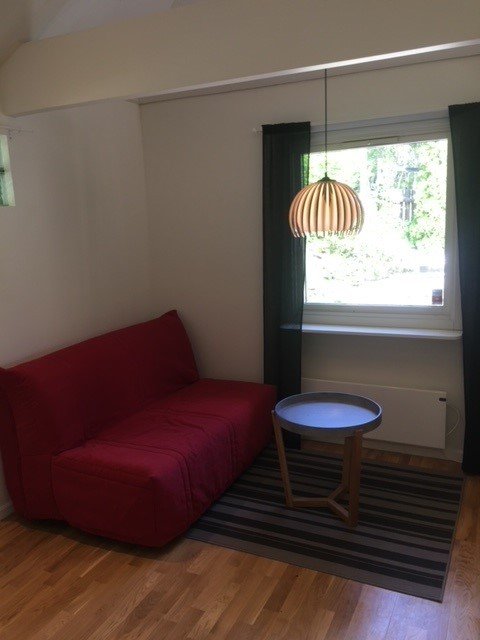 Stuga, 1 rooms, 27 sqm, Tyresö – bild 5