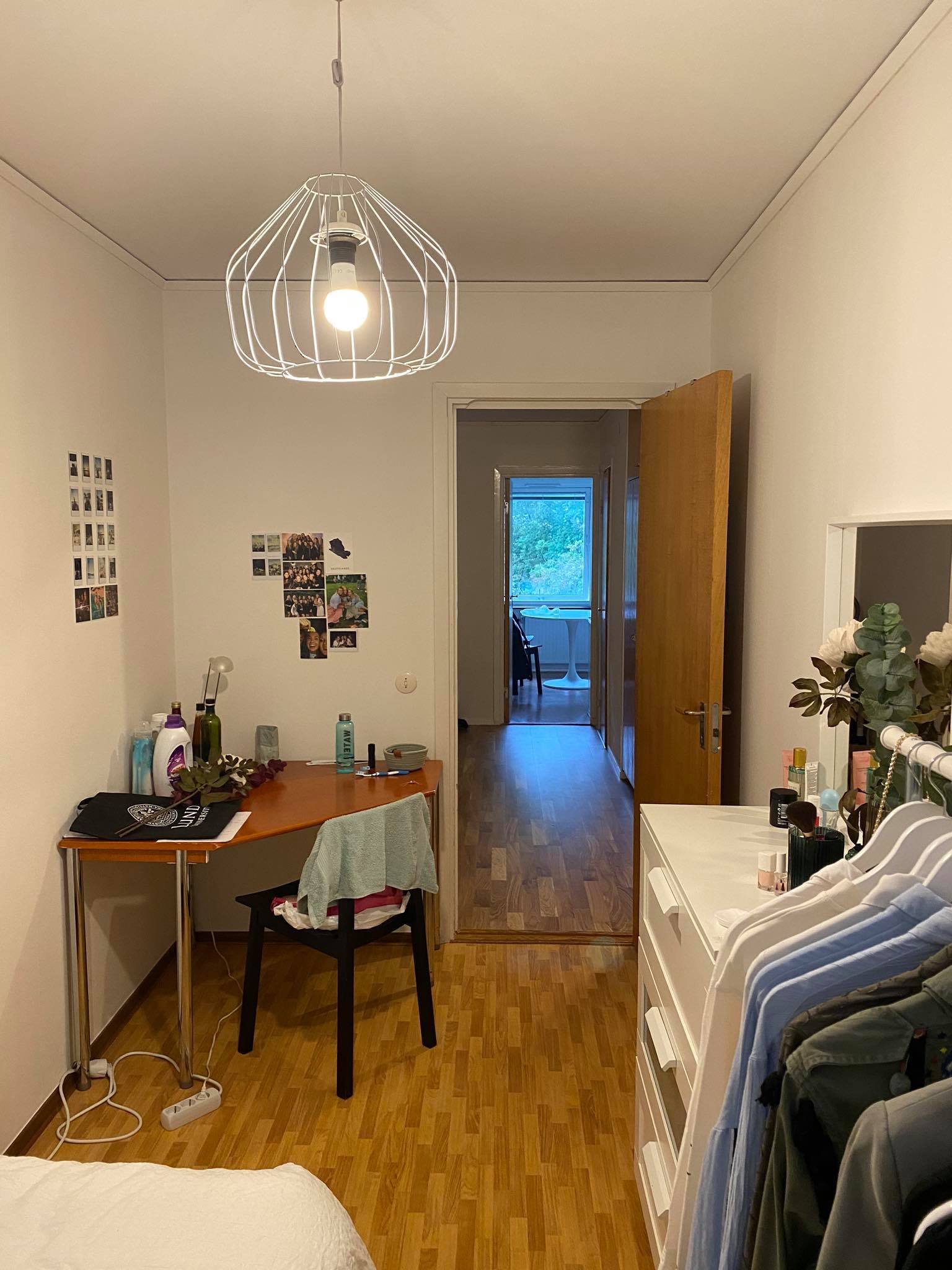 Lägenhet, 4 rooms, 10 sqm, Lund – bild 2
