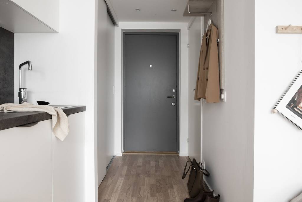 Lägenhet, 2 rooms, 31 sqm, Järfälla – bild 12