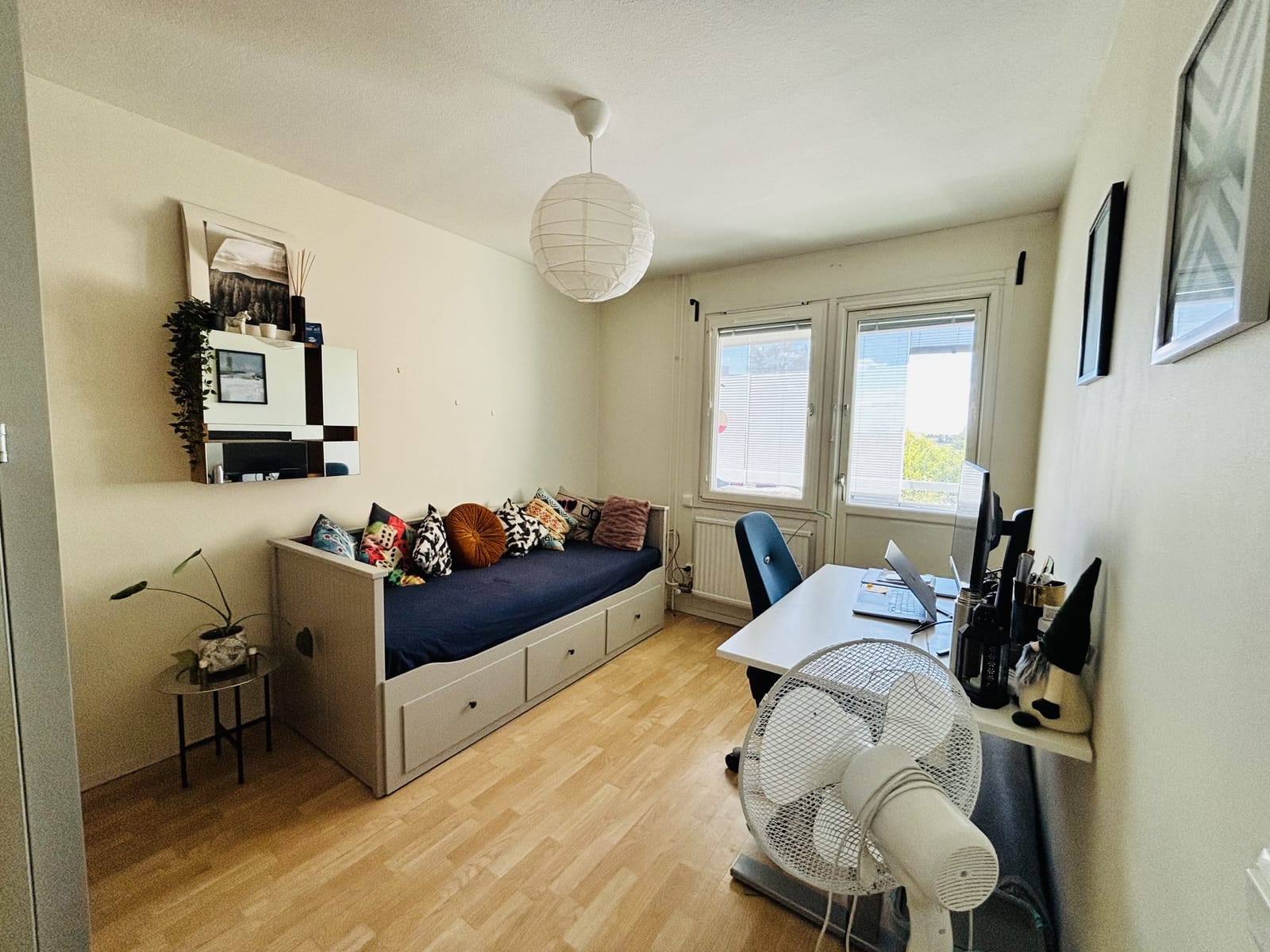 3 rok · 81 m² i Solna – bild 15