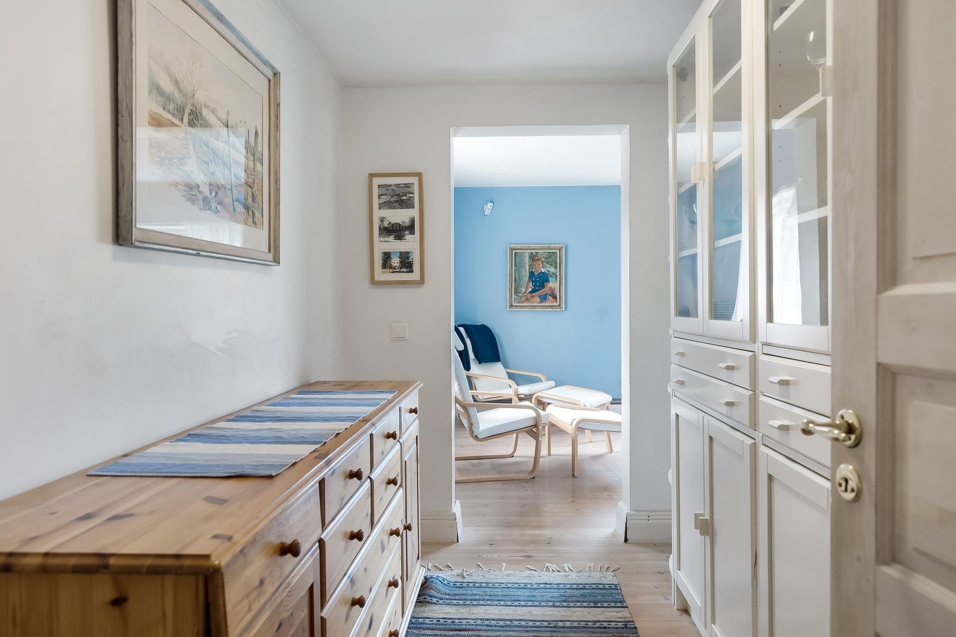 Villa/Hus, 9 rooms, 255 sqm, Strängnäs – bild 21