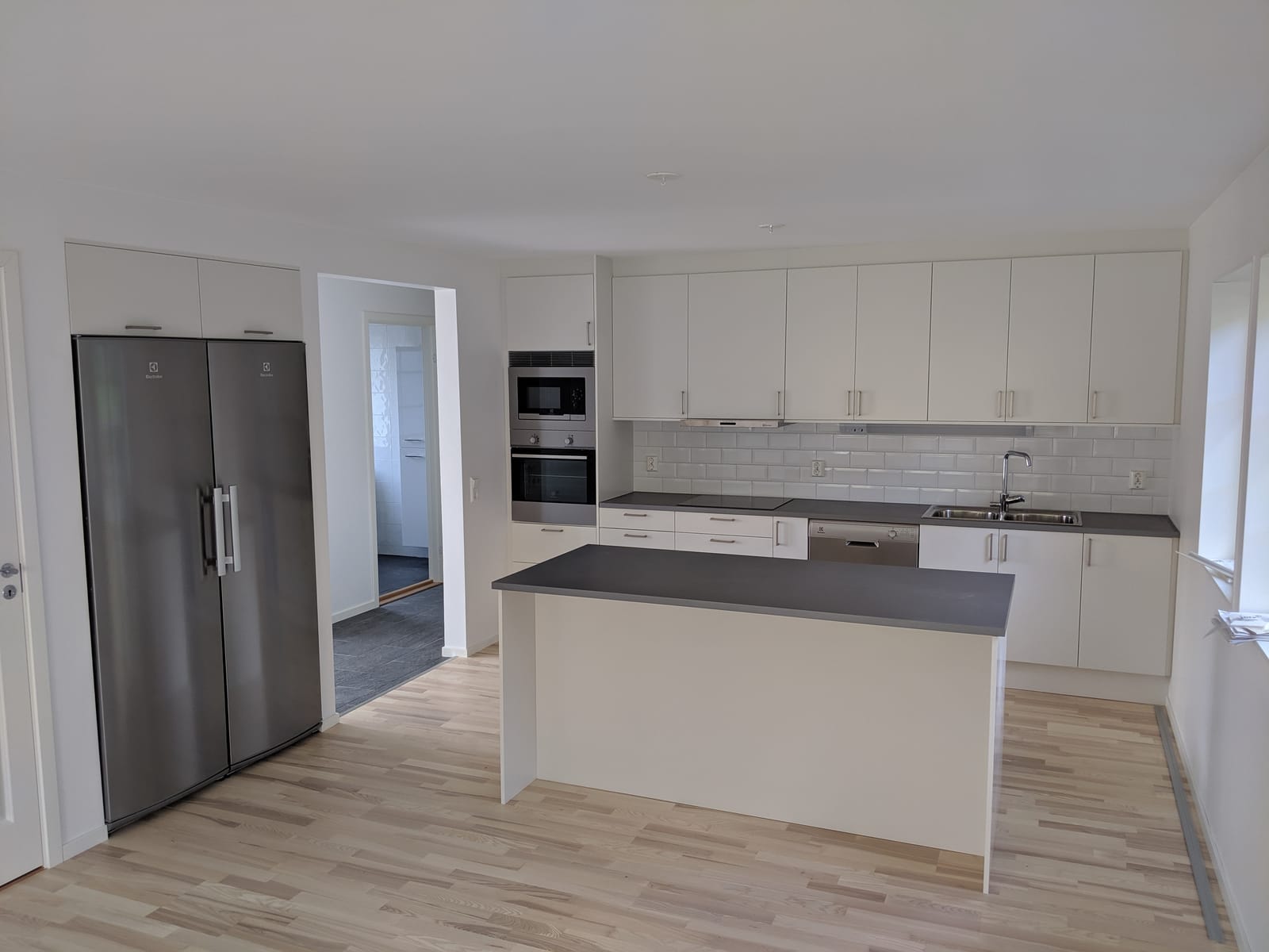Villa/Hus, 6 rooms, 145 sqm, Uppsala
