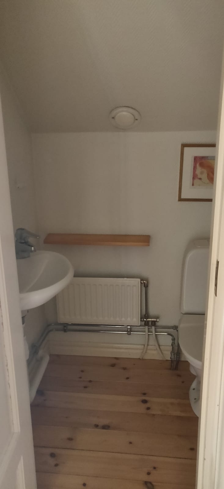 3 rok · 70 m² i Tollarp – bild 13