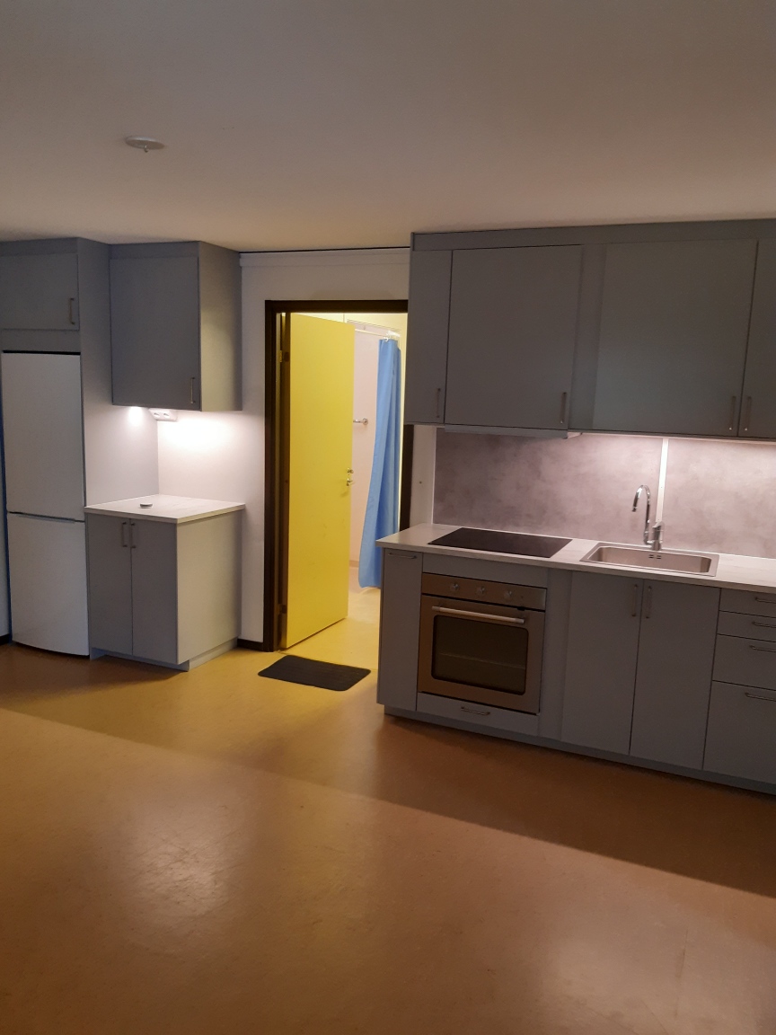 Lägenhet, 2 rooms, 58 sqm, Åtvidaberg – bild 2