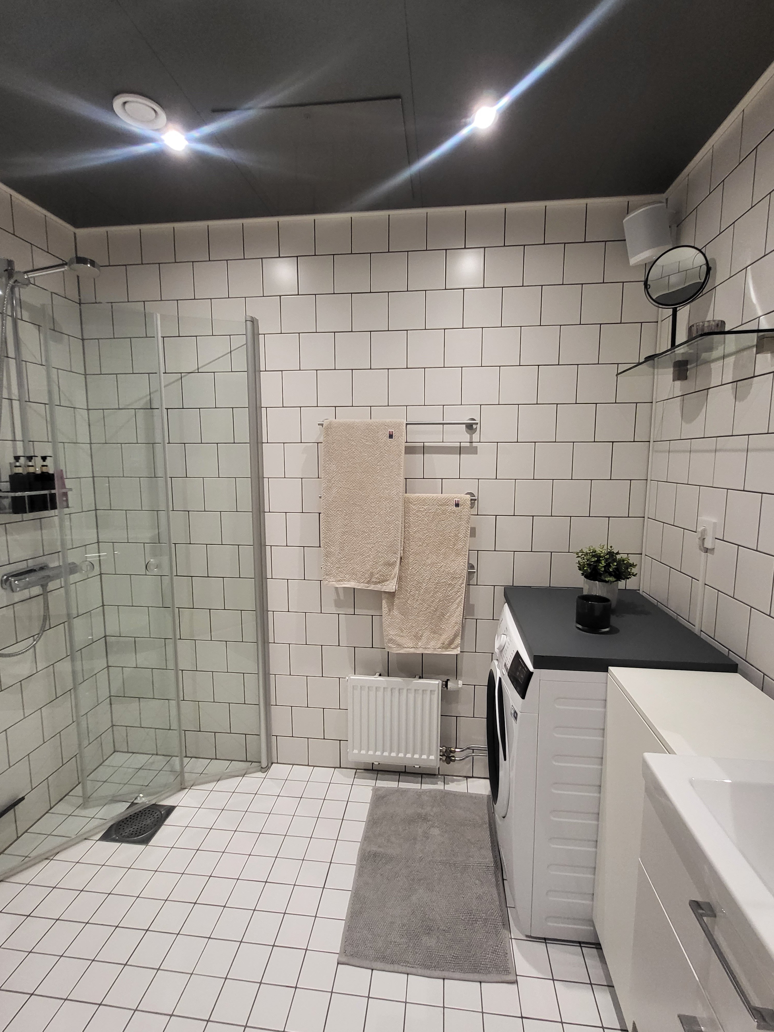 Lägenhet, 1 rooms, 28 sqm, Vega – bild 3
