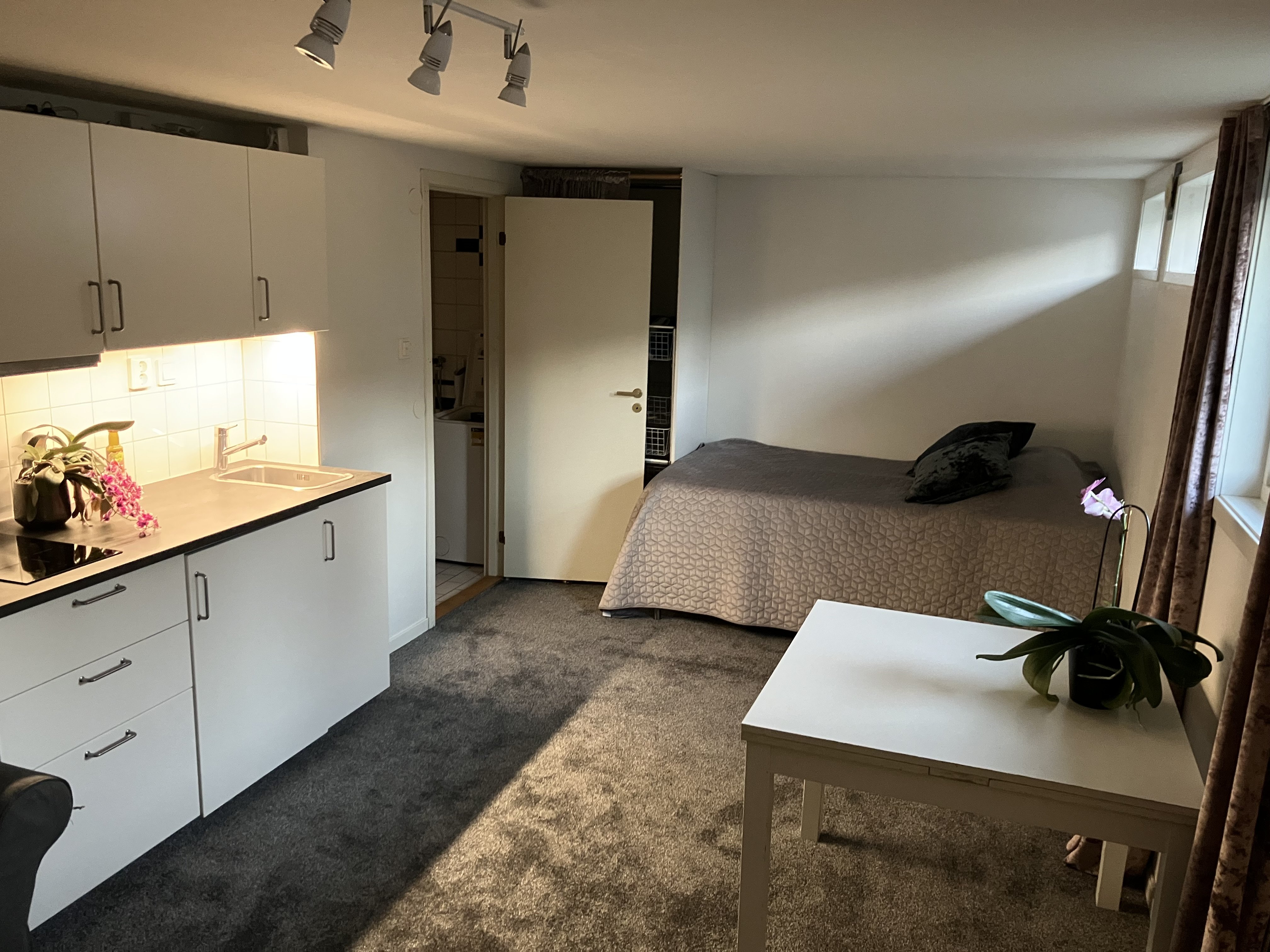 Villa/Hus, 1 rooms, 22 sqm, Täby – Täby