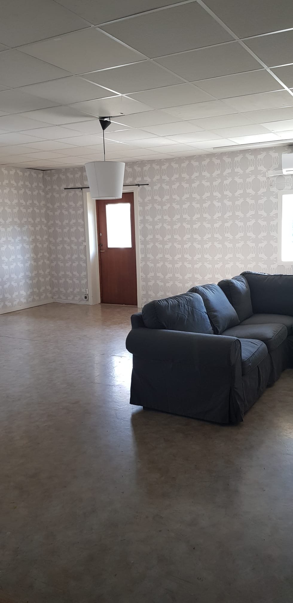 1 rok · 75 m² i Örbyhus – bild 3
