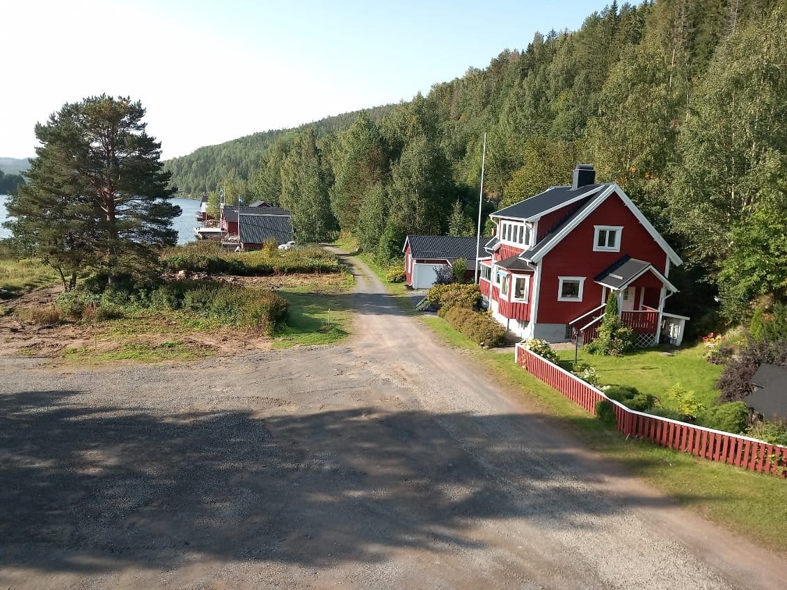 6 rok · 110 m² i Mjällom – bild 5