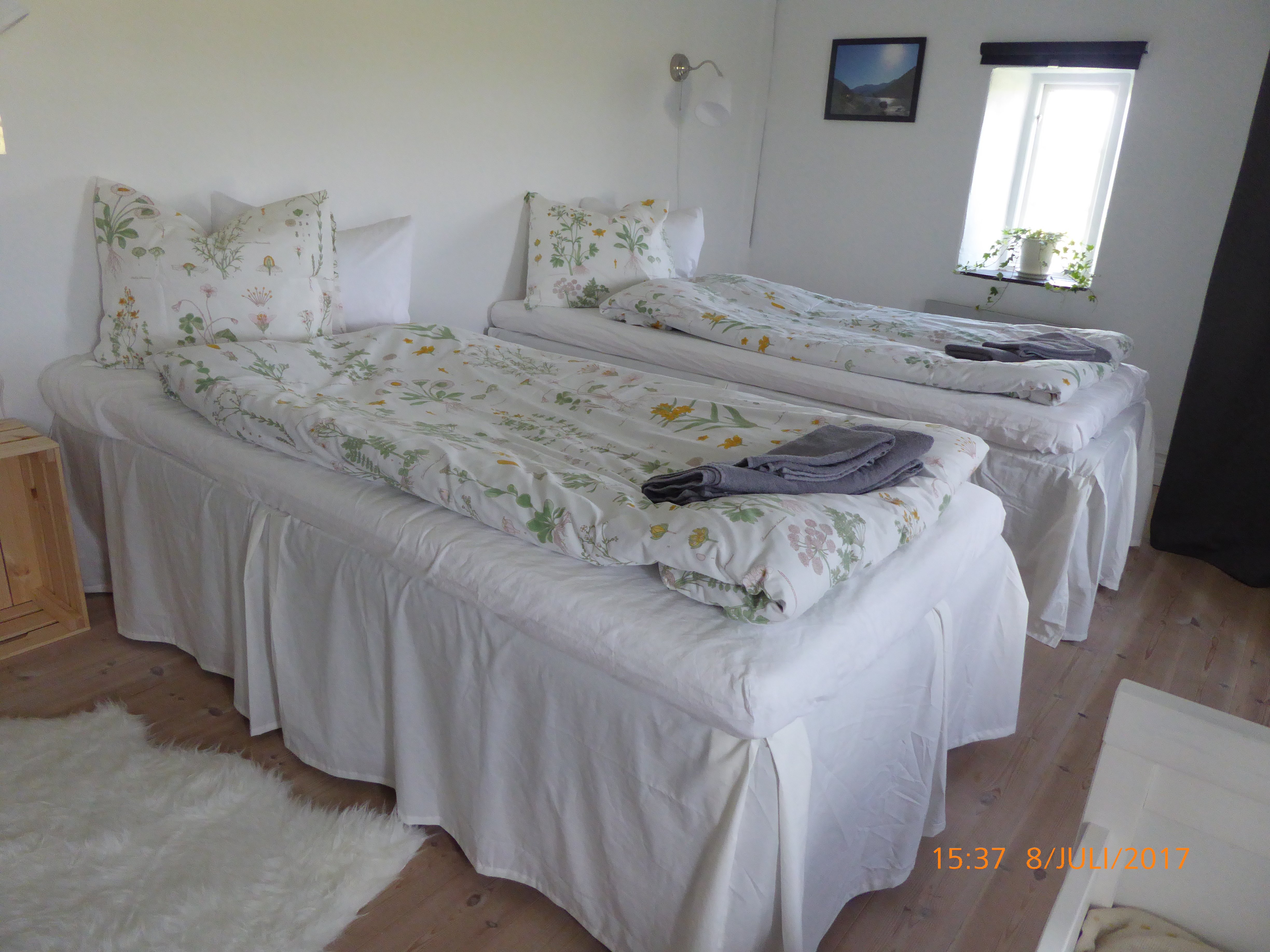 Lägenhet, 5 rooms, 80 sqm, Trelleborg – bild 20