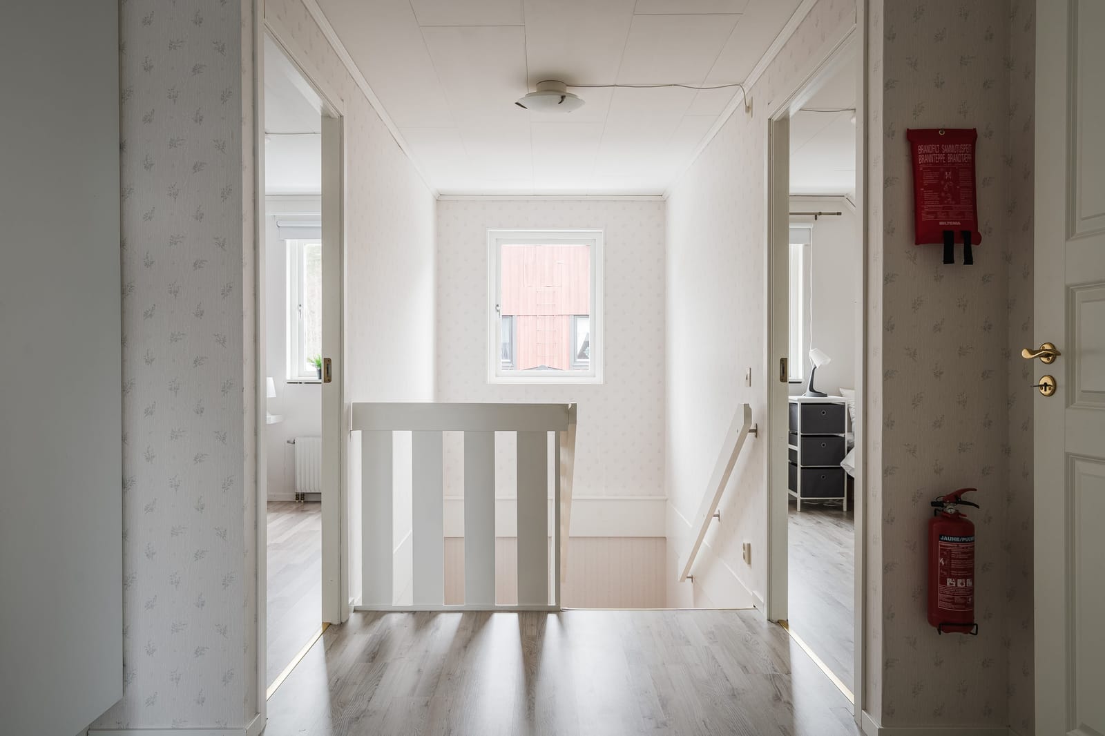 8 rok · 148 m² i Södra Sunderbyn – bild 24