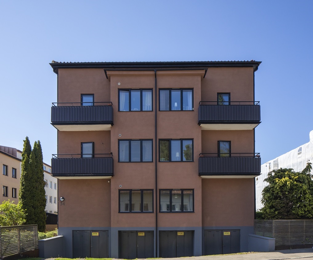 2 rok · 49 m² i Landskrona – bild 13