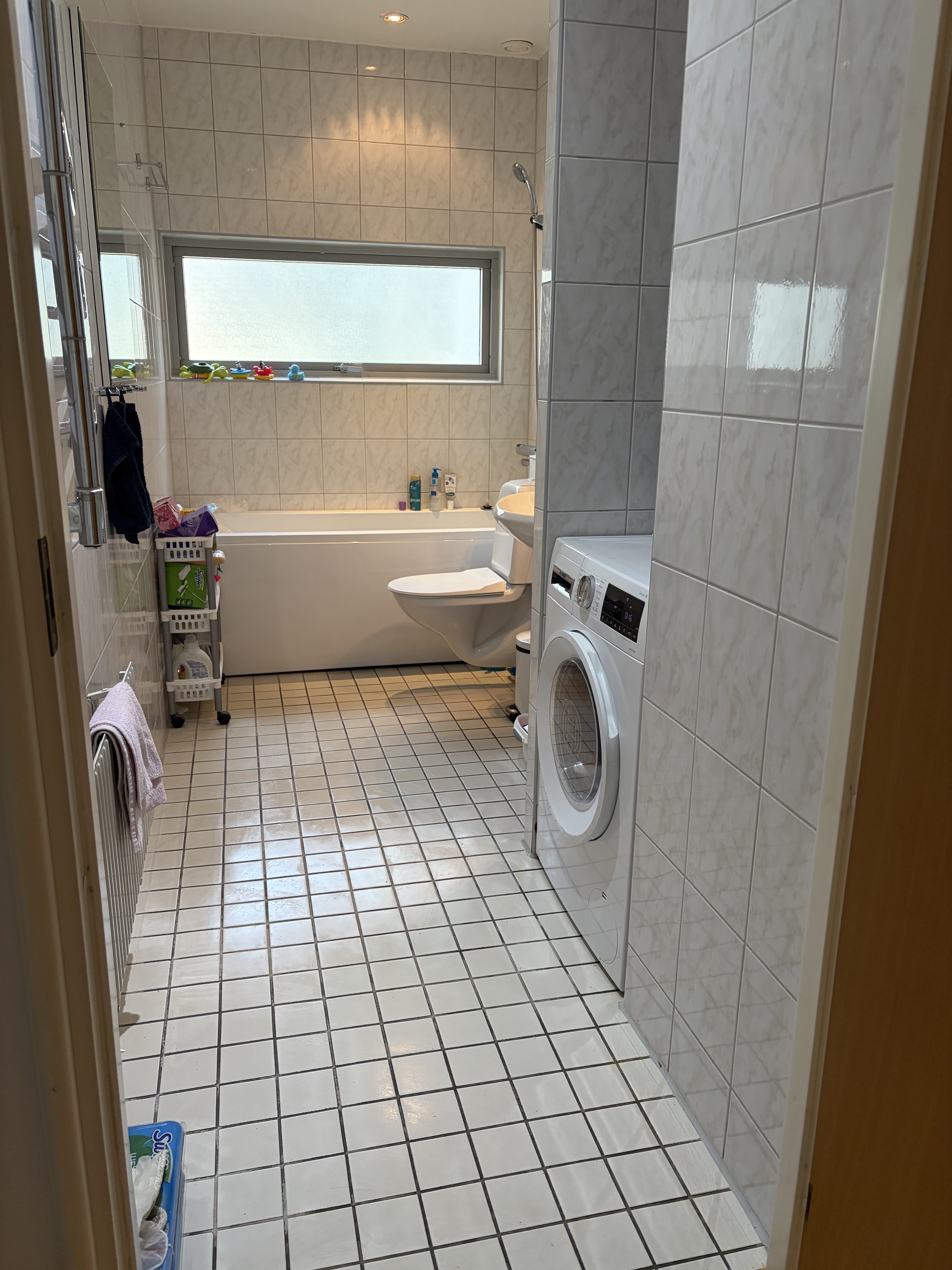Lägenhet, 4 rooms, 120 sqm, Helsingborg – Helsingborg