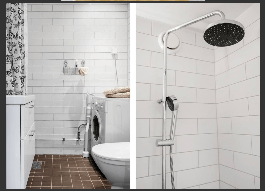 1 rok · 42 m² i Johanneshov – bild 7