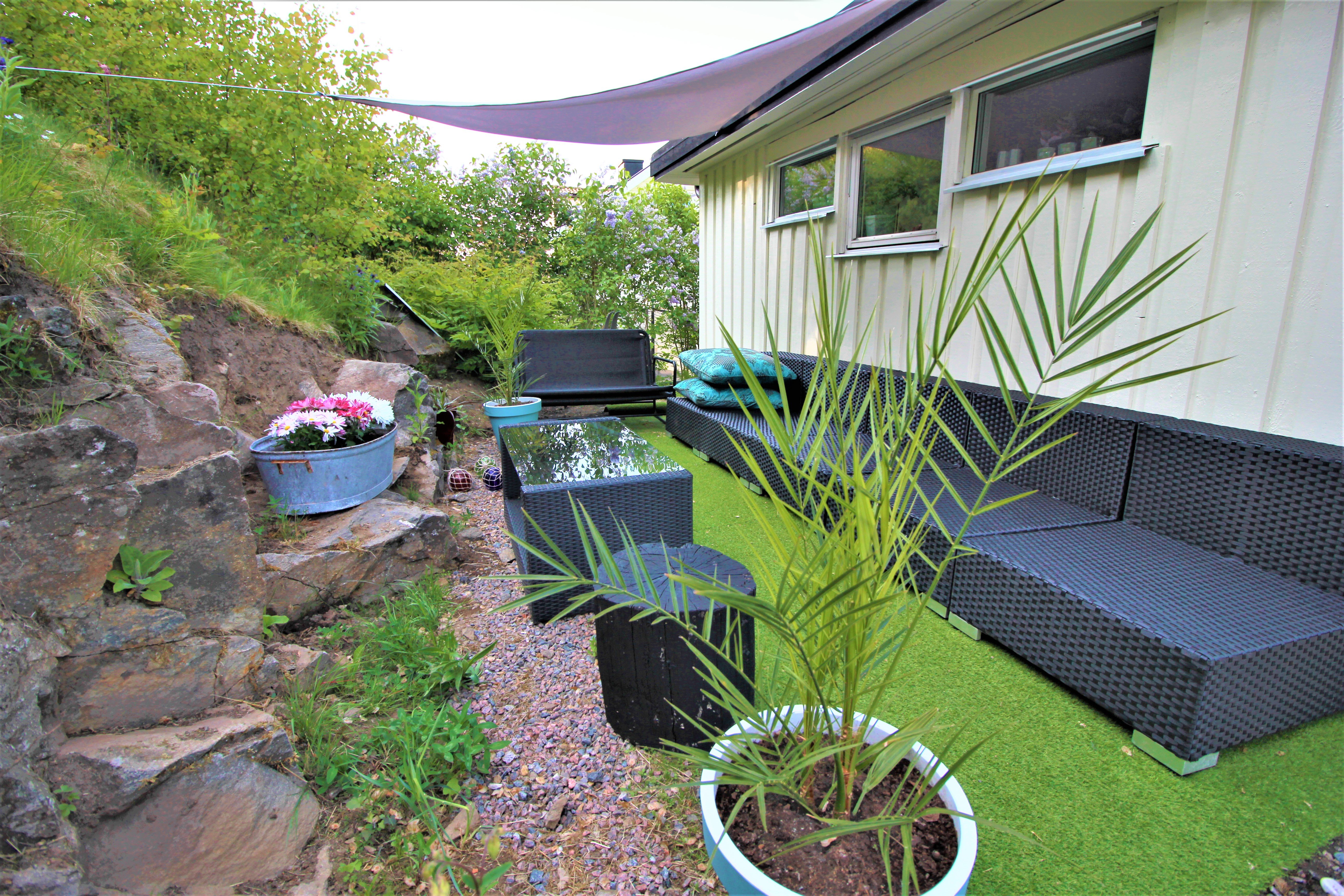 Lägenhet, 2 rooms, 65 sqm, Jonsered – bild 5
