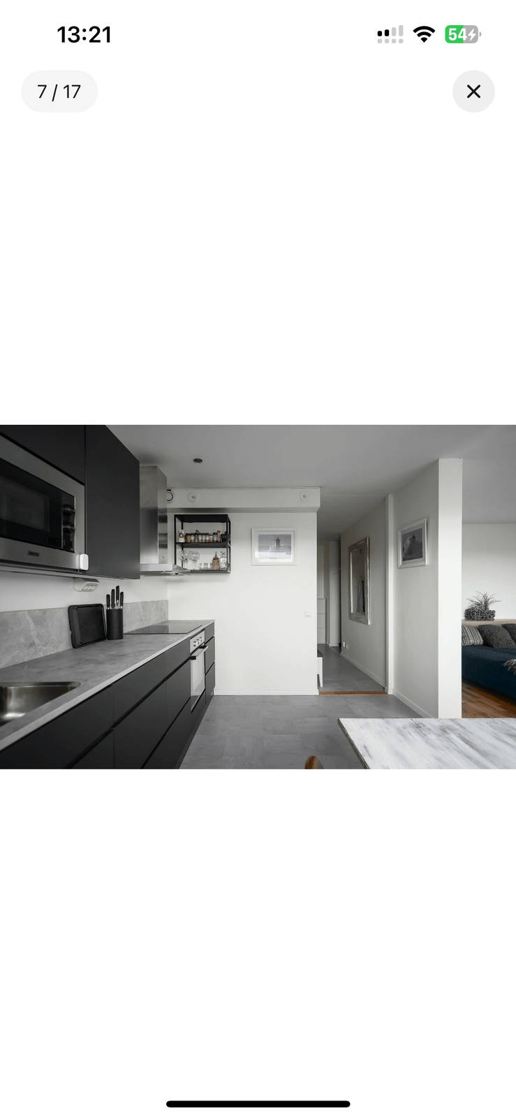 1 rok · 47 m² i Nynäshamn – bild 7