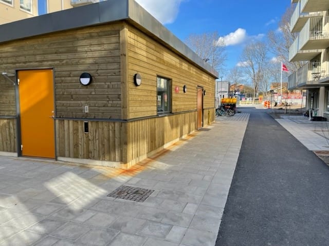 3 rok · 72 m² i Lund – bild 14