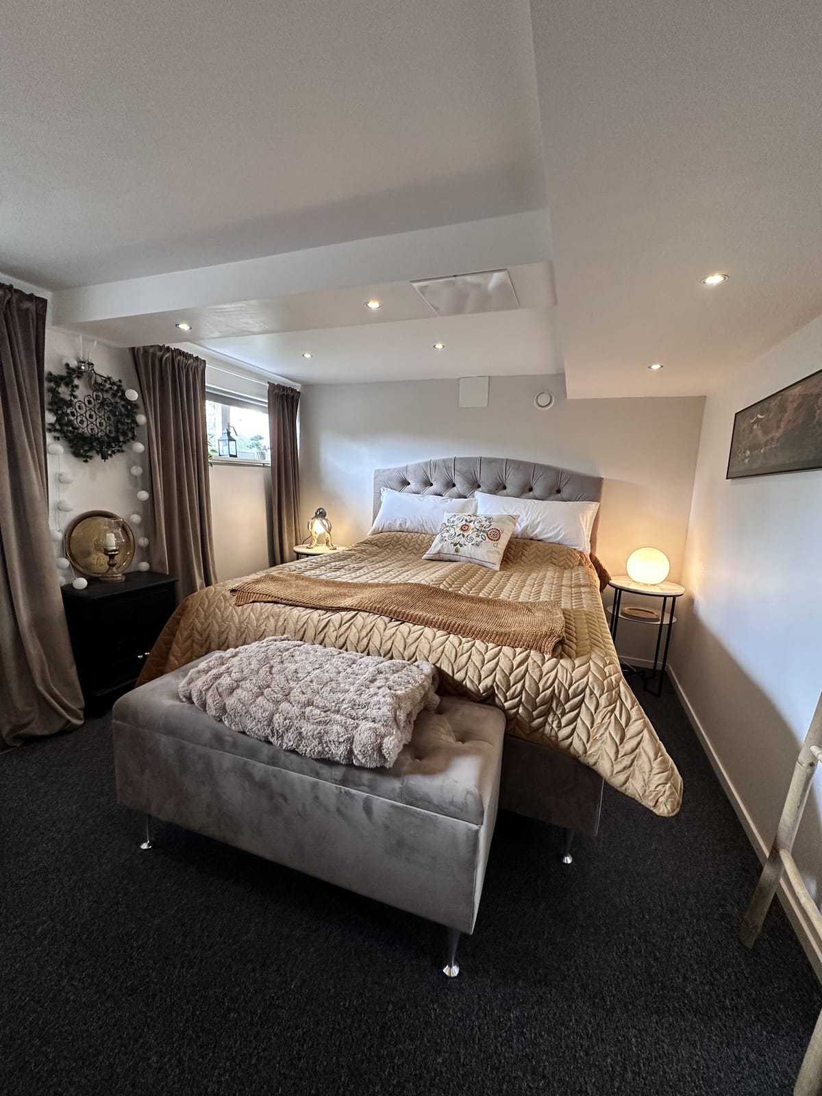 2 rok · 20 m² i Gävle – Gävle