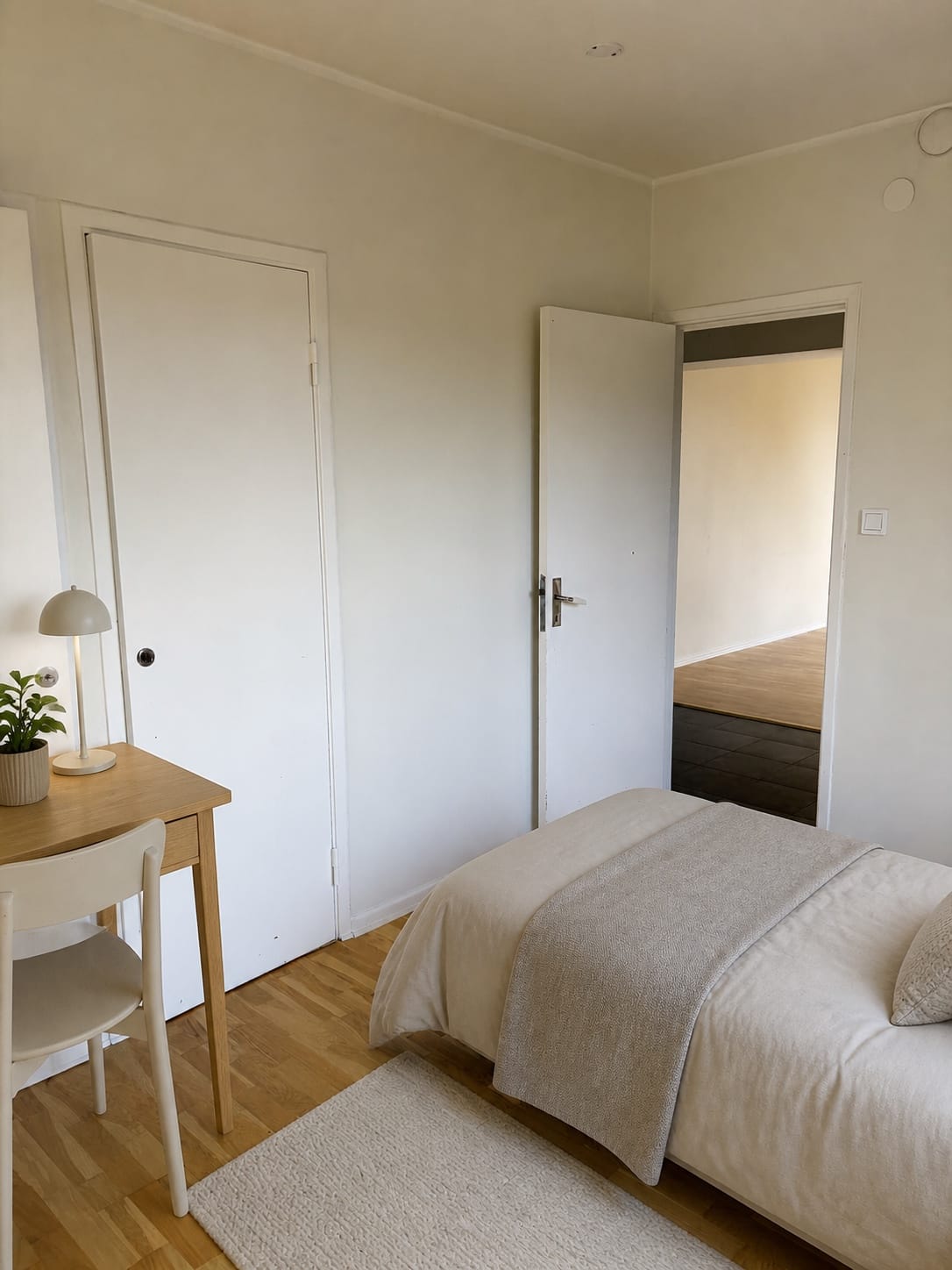 2 rok · 60 m² i Perstorp – bild 4