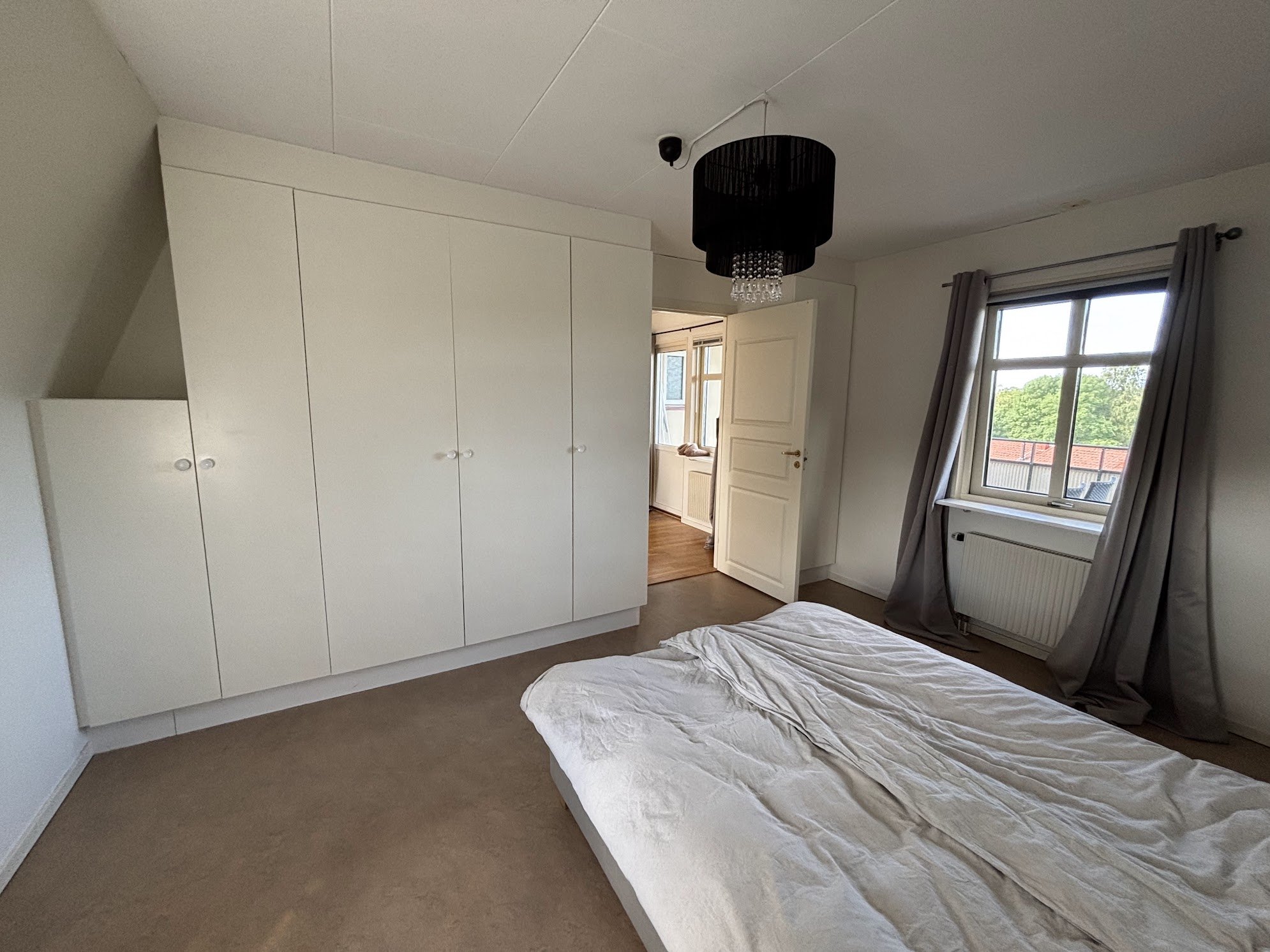 Lägenhet, 2 rooms, 69 sqm, Skånes Fagerhult – bild 5