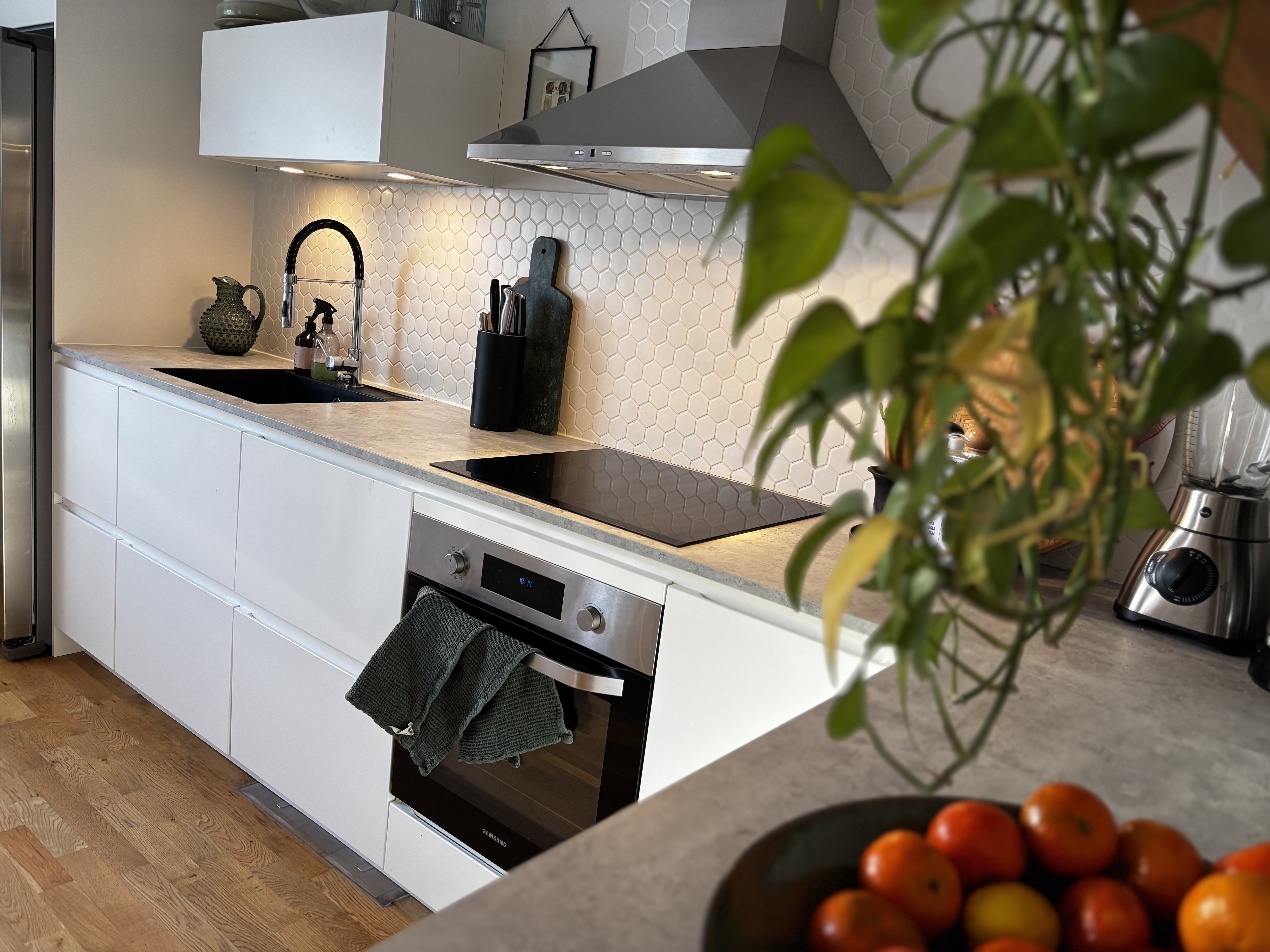 Lägenhet, 6 rooms, 128 sqm, Lidingö – bild 16