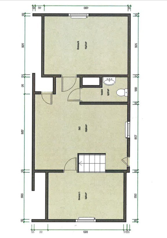 5 rok · 94 m² i Landeryd – bild 3