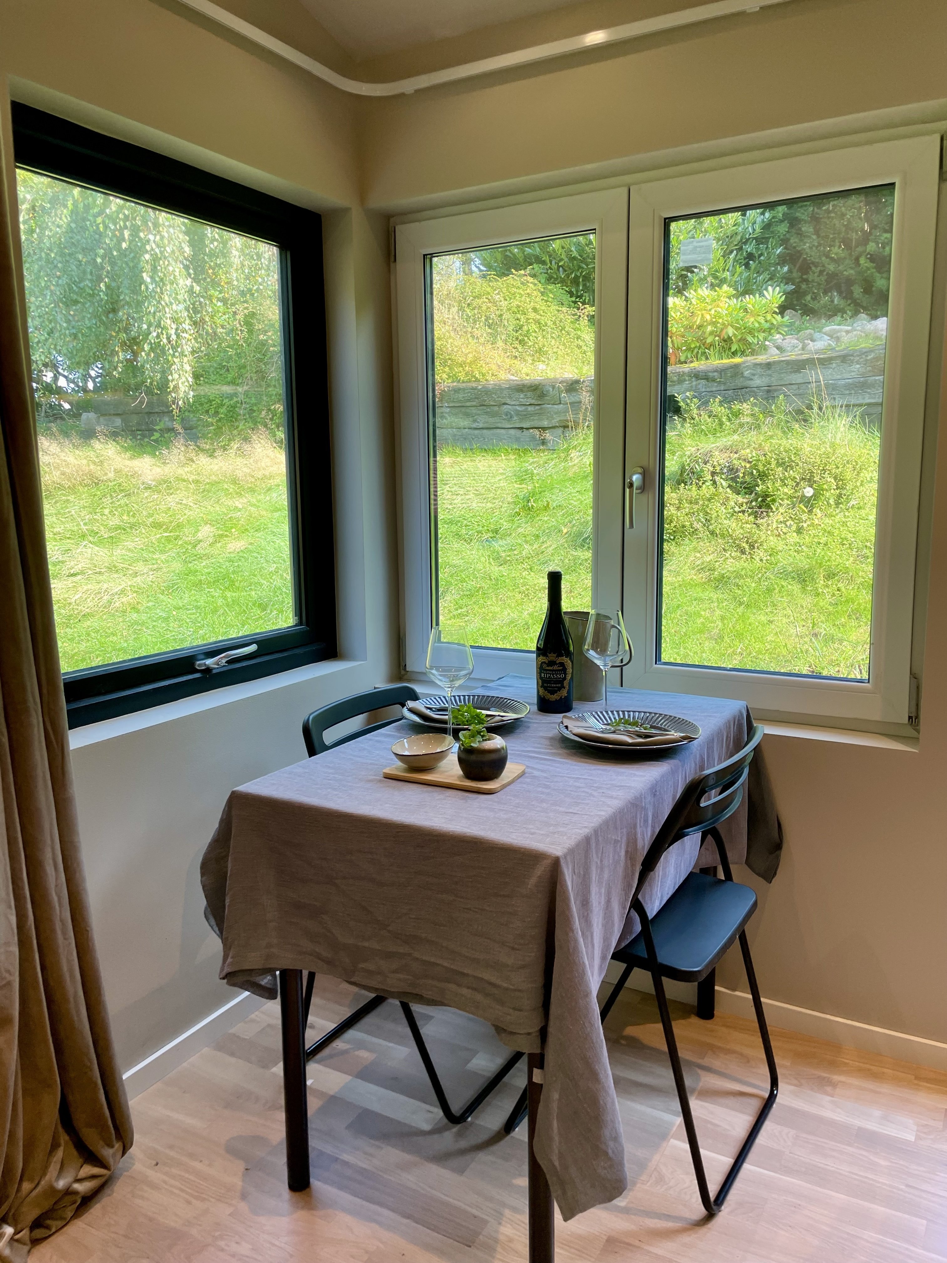Lägenhet, 1 rooms, 28 sqm, Pixbo – bild 6