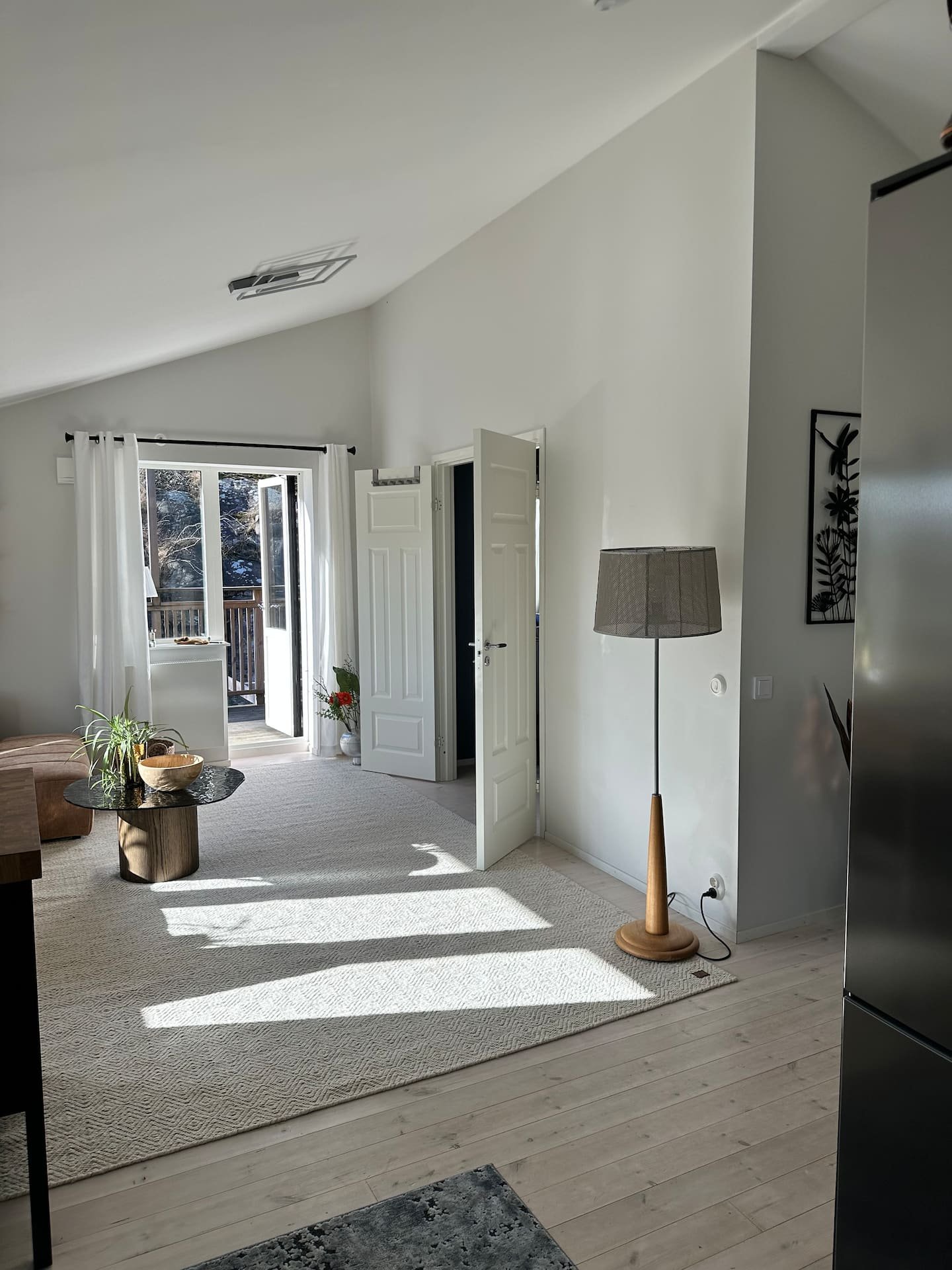4 rok · 95 m² i Göteborg – bild 39