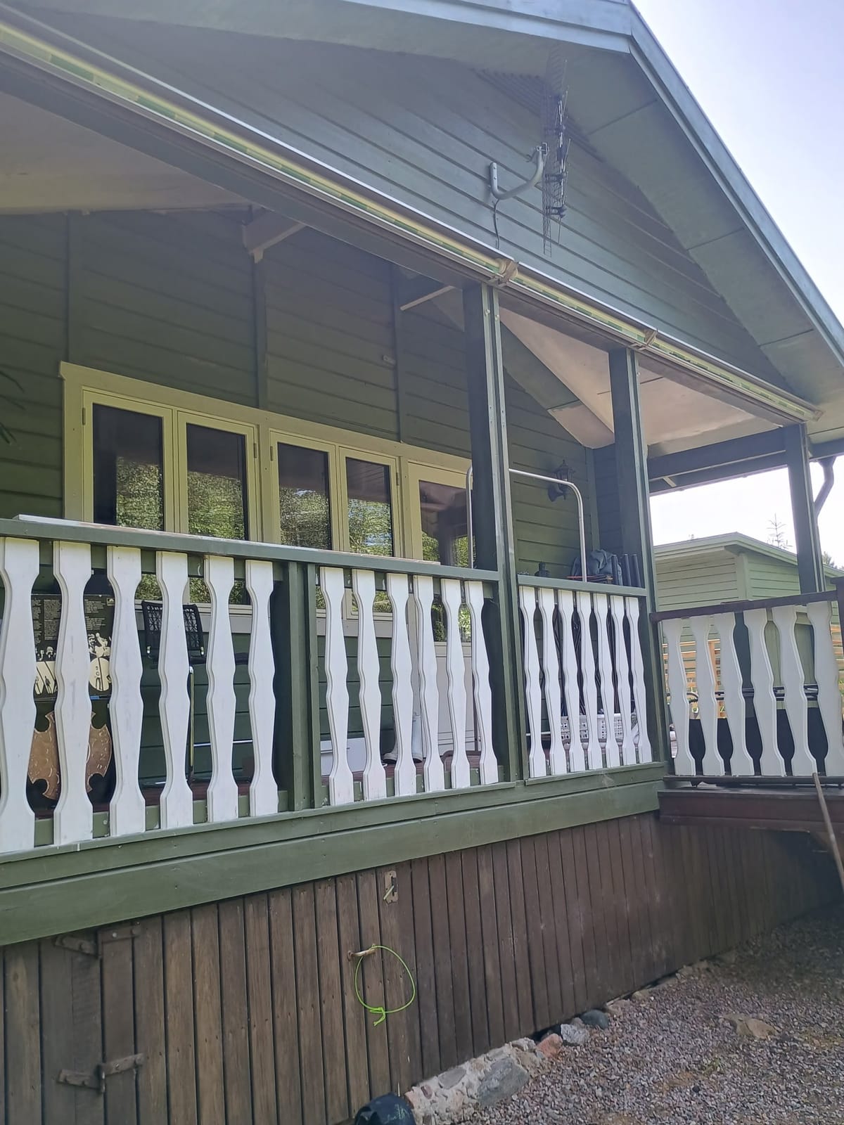 2 rok · 54 m² i Bergshamra – bild 6