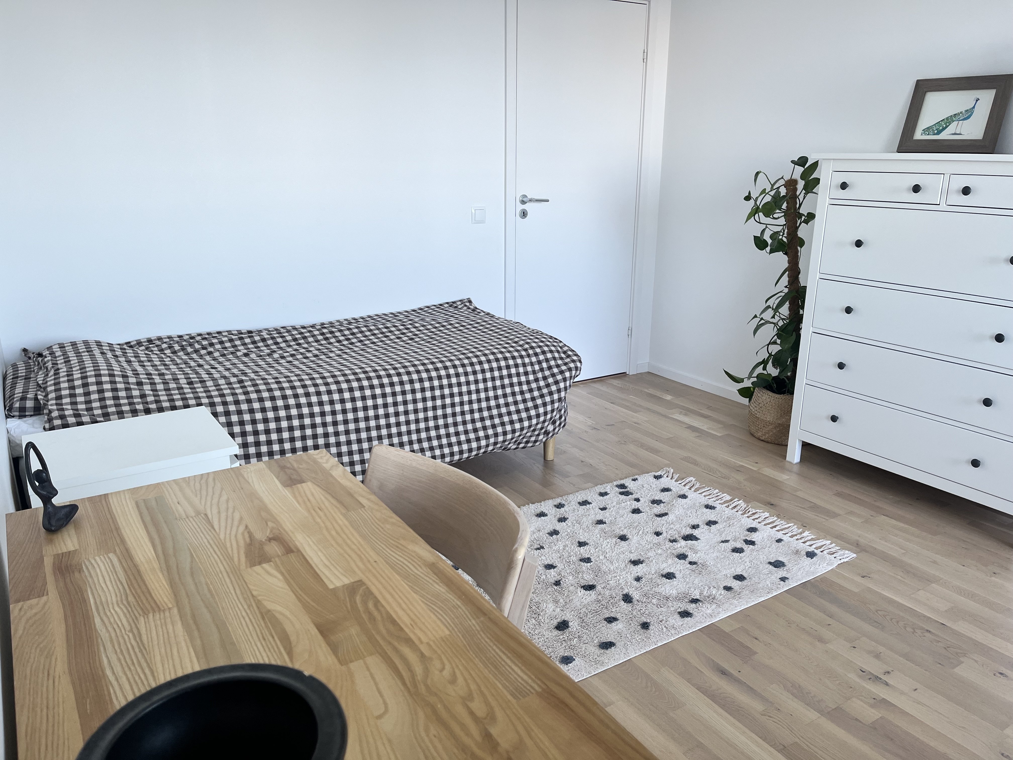 Lägenhet, 1 rooms, 25 sqm, Malmö – bild 4
