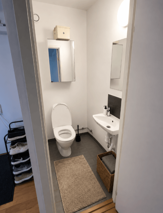 3 rok · 83 m² i Huddinge – bild 6