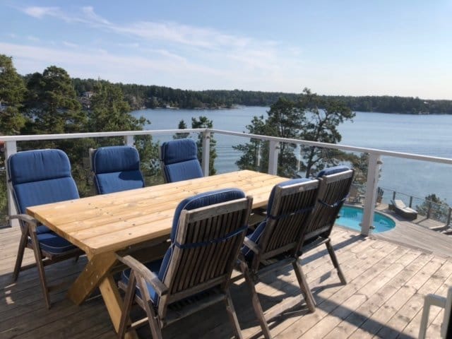 6 rok · 140 m² i Värmdö – bild 16