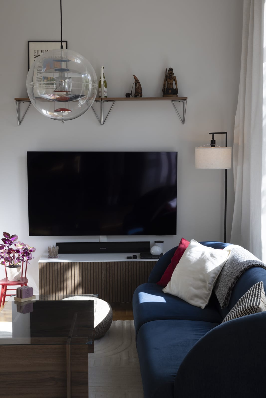 Lägenhet, 2 rooms, 37 sqm, Bromma