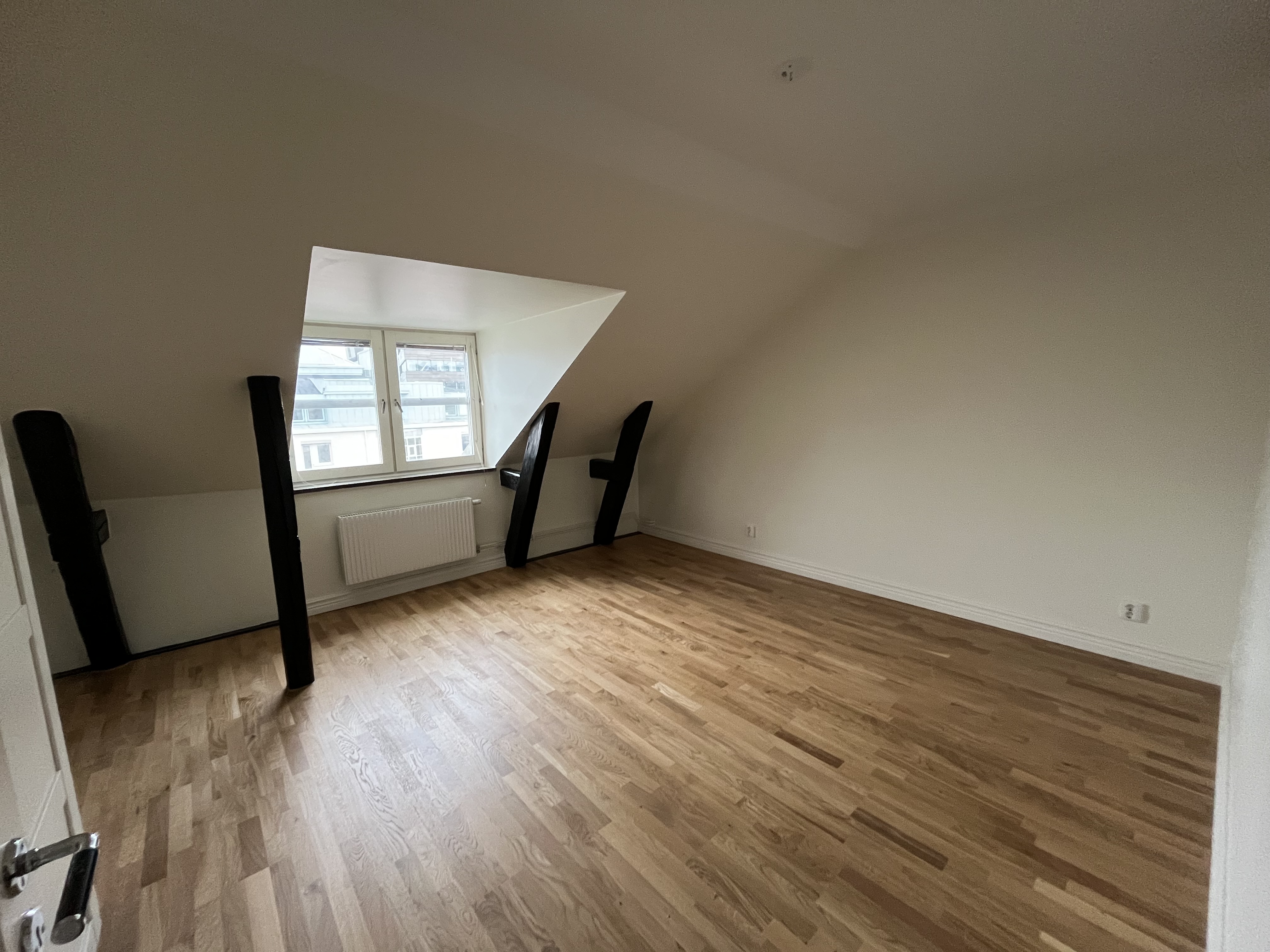 Lägenhet, 4 rooms, 128 sqm, Helsingborg – bild 12