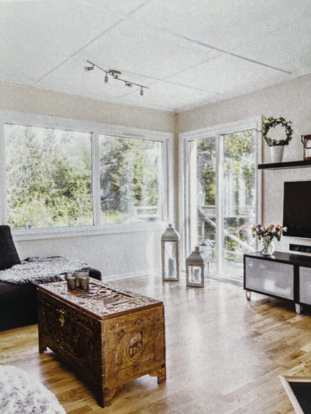 5 rok · 120 m² i Tyresö – bild 2