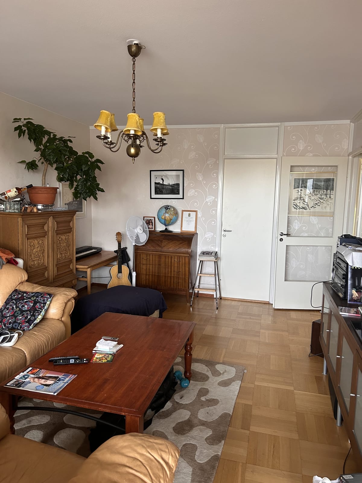 1 rok · 12 m² i Solna – bild 15