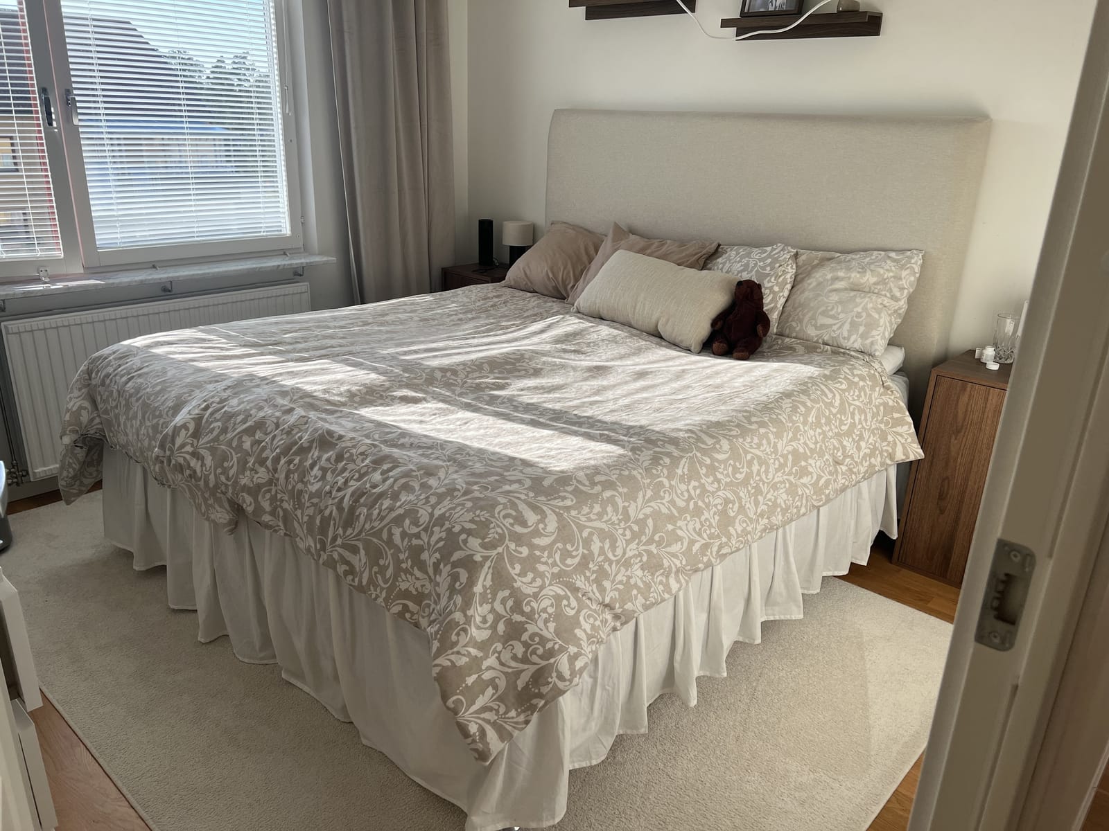 2 rok · 55 m² i Handen – bild 2