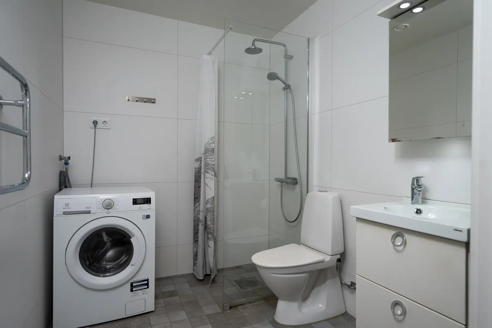 2 rok · 55 m² i Nynäshamn – bild 5