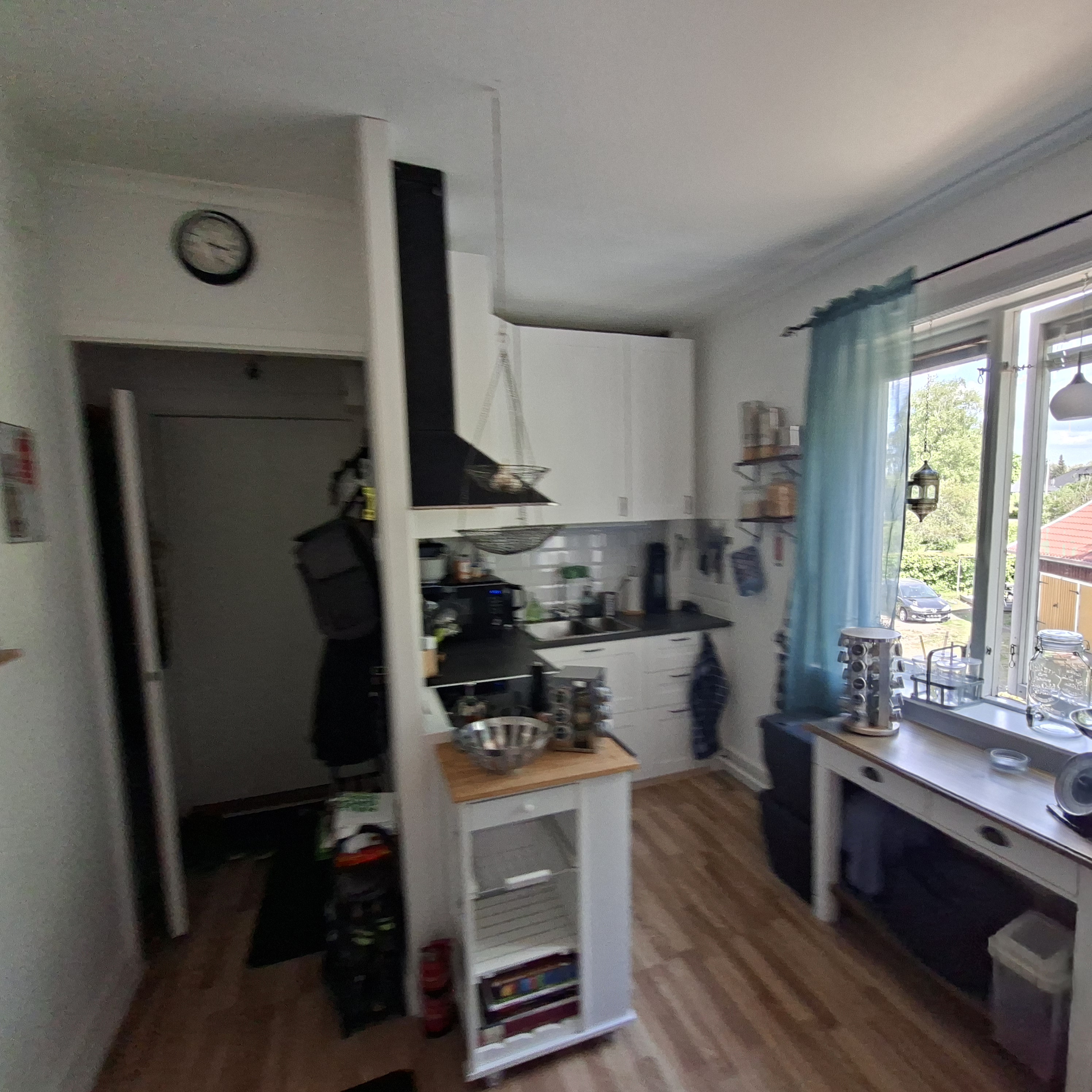 Lägenhet, 1 rooms, 36 sqm, Skara – Skara