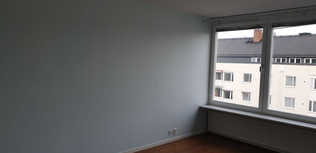Lägenhet, 2 rooms, 46 sqm, Solna – bild 4