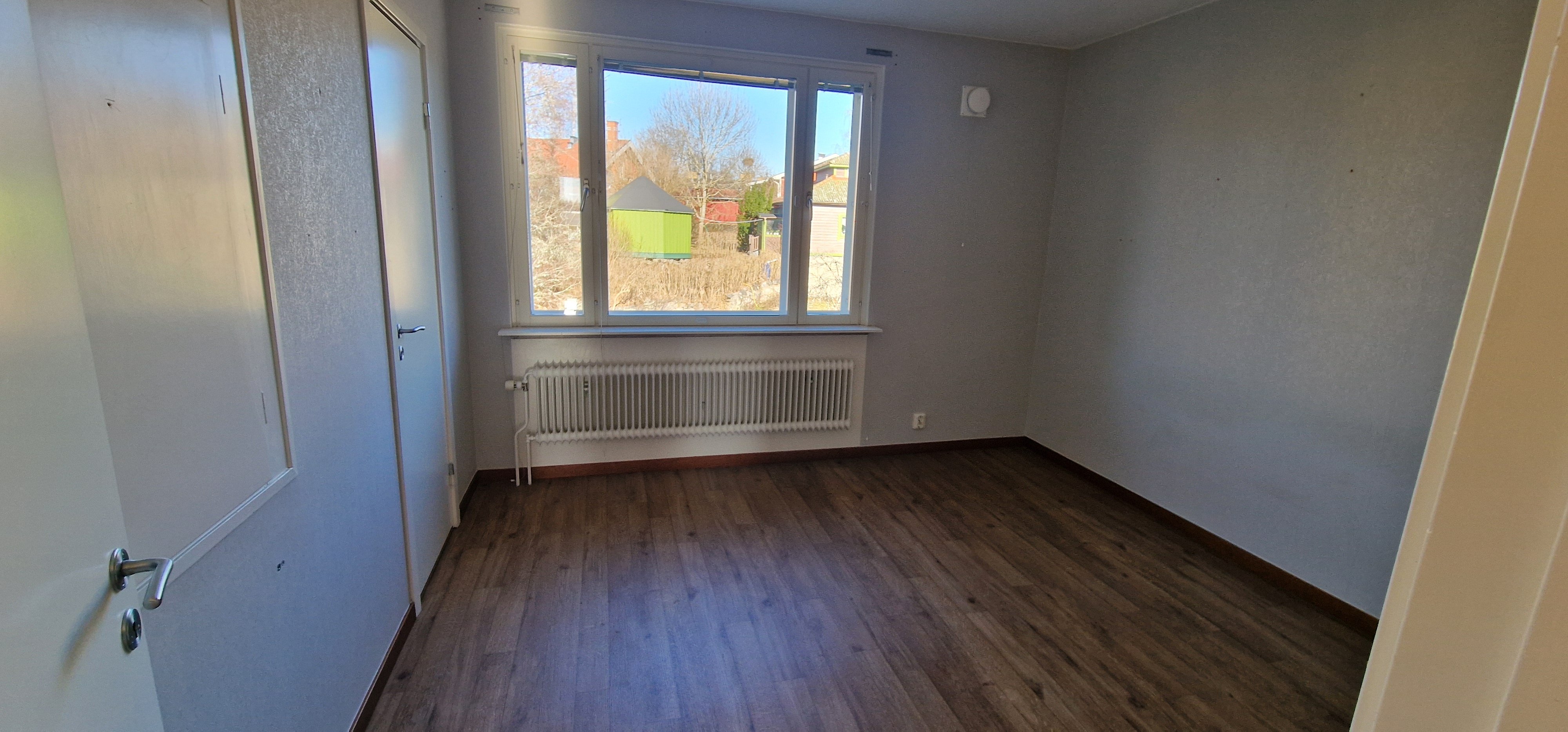 Lägenhet, 4 rooms, 89 sqm, Malmköping – bild 5