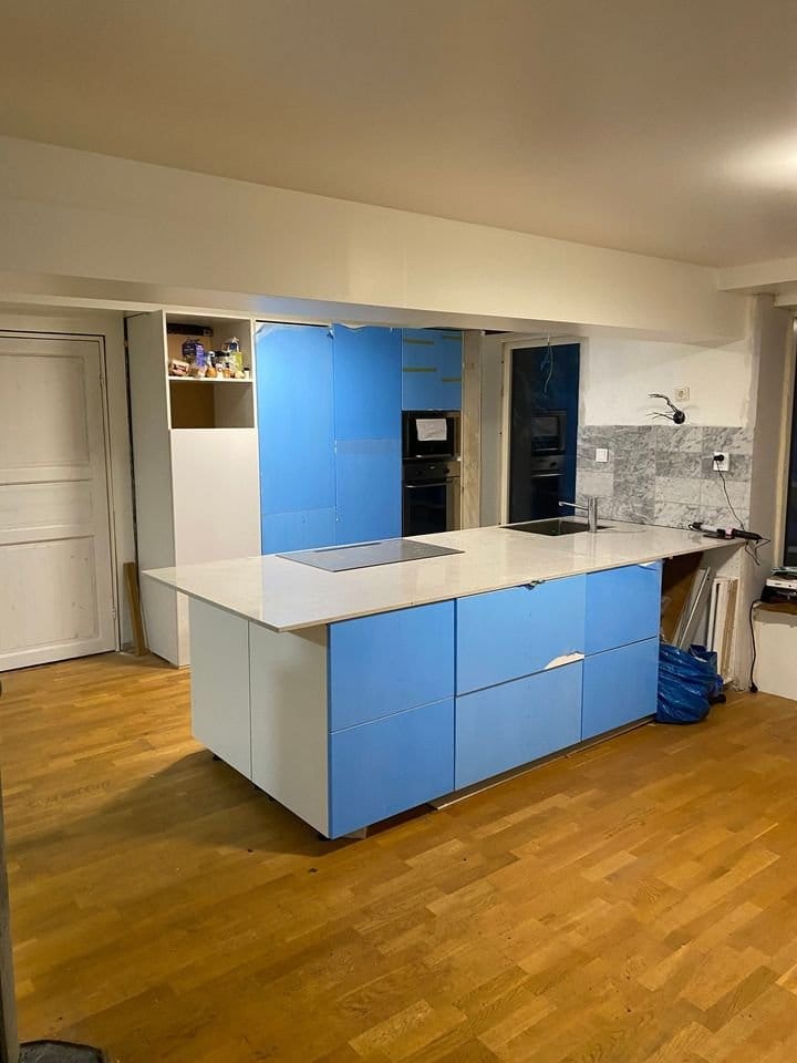 7 rok · 220 m² i Åkersberga – bild 3
