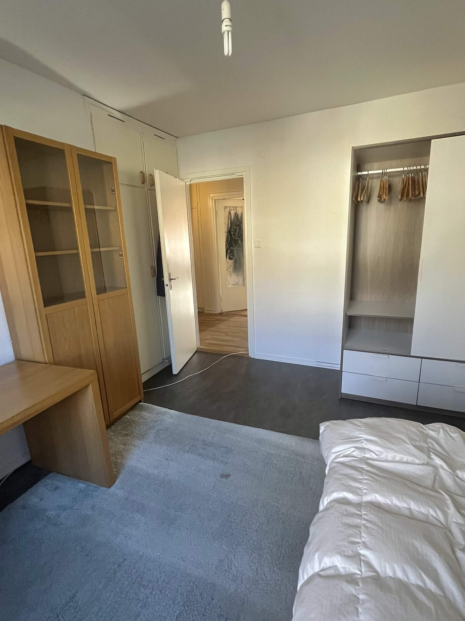 Lägenhet, 1 rooms, 14 sqm, Hässelby – bild 2