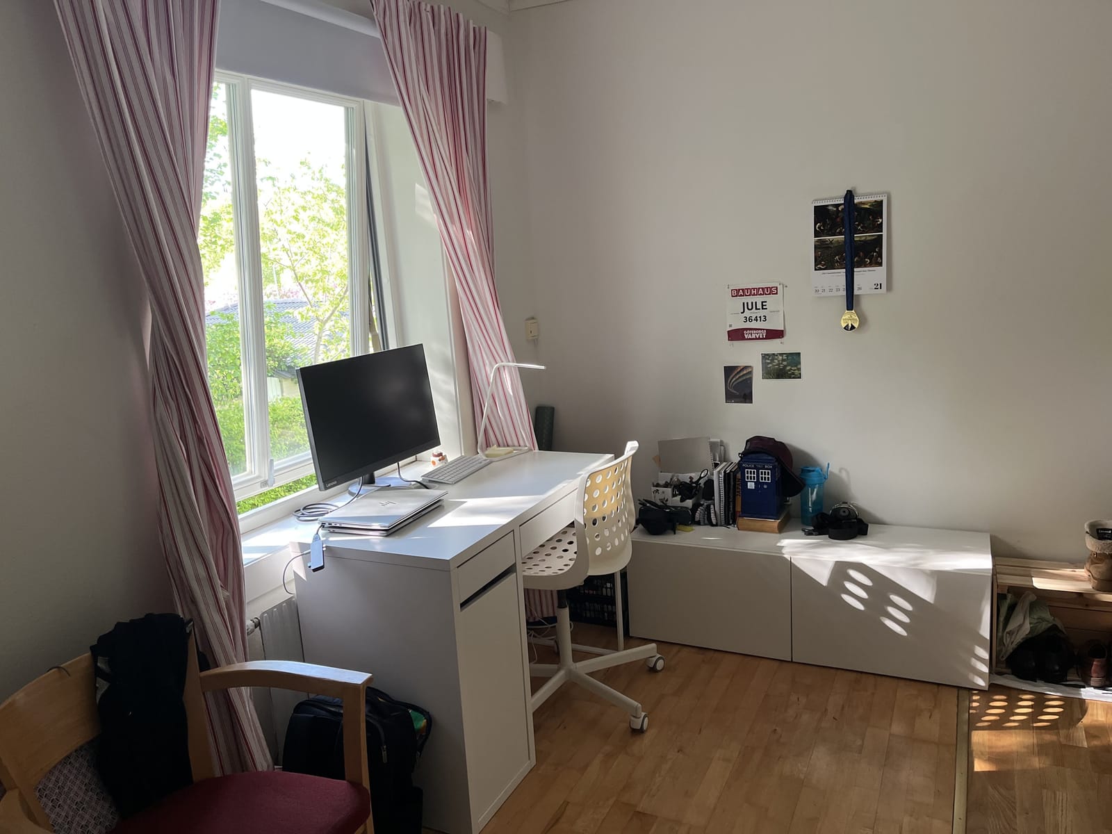 1 rok · 31 m² i Djursholm – bild 2