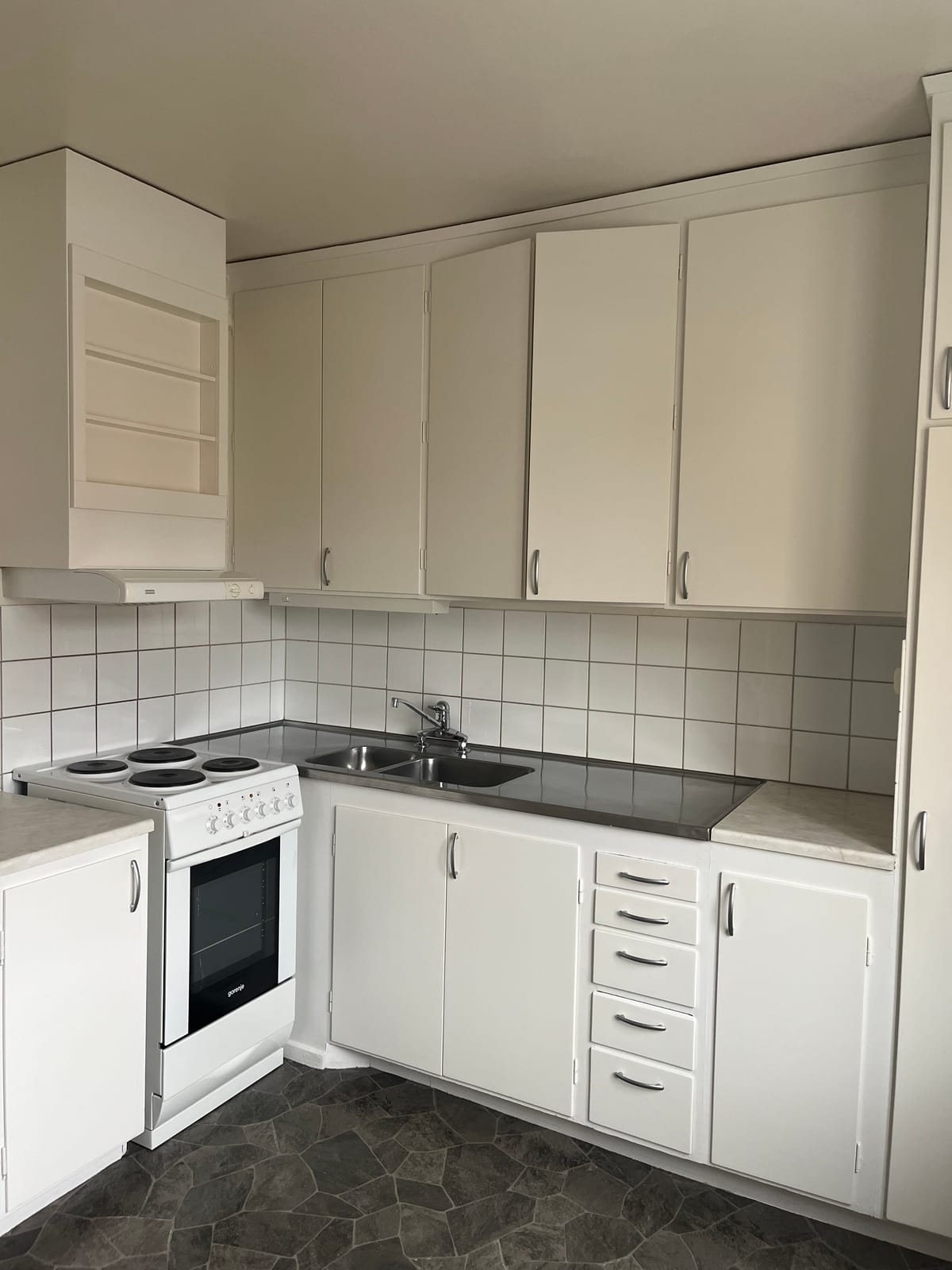 1 rok · 40 m² i Katrineholm – bild 2