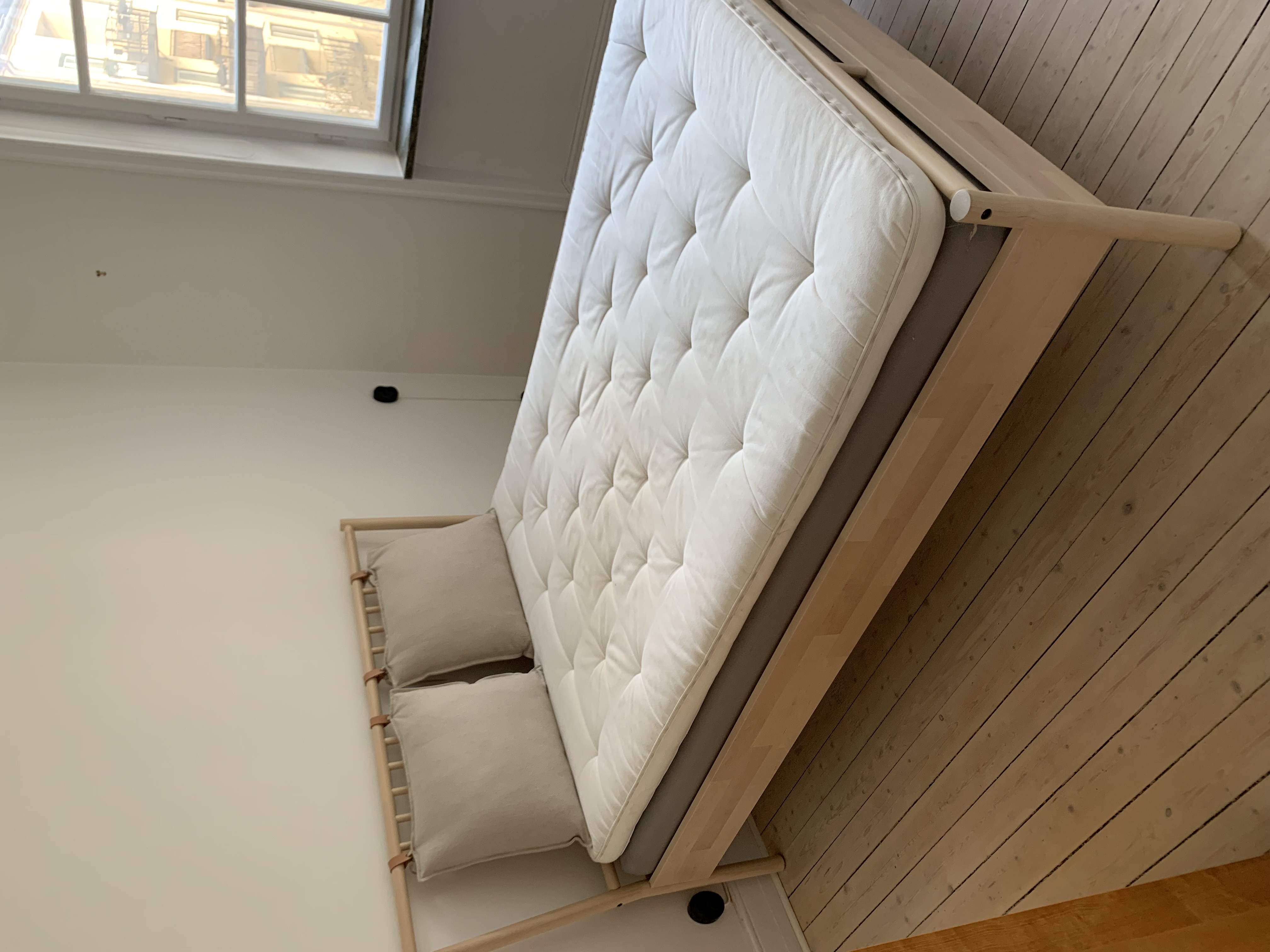 Lägenhet, 2 rooms, 55 sqm, Malmö – bild 6